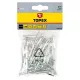 Popszegecs 3.2x8mm, 50db, min. rendelés: 5cs
