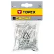 Popszegecs 3.2x10mm, 50db, min. rendelés: 5cs