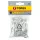 Popszegecs 4x10mm, 50db, min. rendelés: 5cs