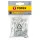 Popszegecs 4x13mm, 50db, min. rendelés: 5cs