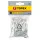 Popszegecs 4.8x8mm, 50db, min. rendelés: 5cs