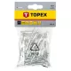 Popszegecs 4.8x8mm, 50db, min. rendelés: 5cs