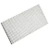 Polisztirol csiszoló 270x130mm, műanyag markolat