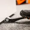 Gipszkarton, építőpanel, nyílászáró szintező, alumínium