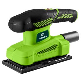 Rezgőcsiszoló 150W, 90x187mm