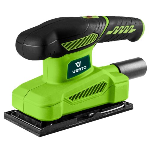 Rezgőcsiszoló 150W, 90x187mm