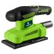 Rezgőcsiszoló 150W, 90x187mm