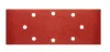 Rezgőcsiszoló 150W, 90x187mm