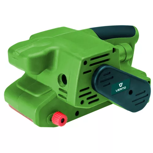 Szalagcsiszoló 730W, 75x457mm