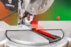 Gérvágógép 1500W, lézer irányzékkal, fűrészlap 210mm
