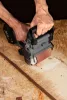 Csiszolóhüvely 58GE137-hez, P100, 4db