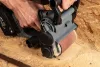 Csiszolóhüvely 58GE137-hez, P100, 4db