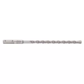 Betonfúró SDS PLUS 8x260mm, S4 type, 4 élű, vasbetonhoz