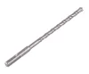Betonfúró SDS PLUS 8x260mm, S4 type, 4 élű, vasbetonhoz