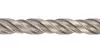 Betonfúró SDS PLUS 8x260mm, S4 type, 4 élű, vasbetonhoz
