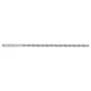 Betonfúró SDS PLUS 10x400mm, S4 type, 4 élű, vasbetonhoz