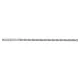 Betonfúró SDS PLUS 10x400mm, S4 type, 4 élű, vasbetonhoz