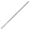 Betonfúró SDS PLUS 10x400mm, S4 type, 4 élű, vasbetonhoz