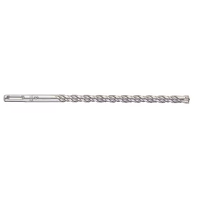 Betonfúró SDS PLUS 12x310mm, S4 type, 4 élű, vasbetonhoz