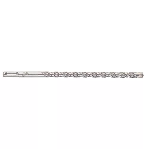 Betonfúró SDS PLUS 12x310mm, S4 type, 4 élű, vasbetonhoz