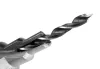 Fafúró csavarfej süllyesztővel, konfirmátor csavarhoz, 4/6mm