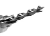 Fafúró csavarfej süllyesztővel, konfirmátor csavarhoz, 5/7mm