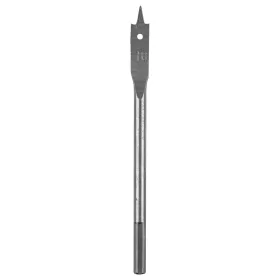   Lapos marófúró, 1/4" hatszög szár, 10x152mm, min. rendelés: 3db
