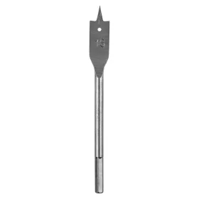  Lapos marófúró, 1/4" hatszög szár, 18x152mm, min. rendelés: 3db