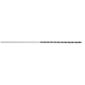 Fafúró hosszú, 6x400mm, min.rendelés: 3db