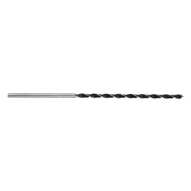 Fafúró hosszú, 6x250mm, min. rendelés: 3db