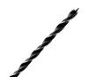 Fafúró hosszú, 6x250mm, min. rendelés: 3db