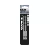 Csigafúró, 1/4" hatszög szárral, HSS DIN338, 4mm, 2db, min. rendelés: 5cs