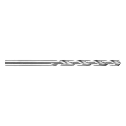 Csigafúró HSS, hosszú, DIN340, 8.5mm