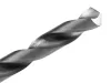 Csigafúró HSS, hosszú, DIN340, 12mm