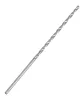 Csigafúró HSS, hosszú, DIN340, 2.5mm, 2db, min. rendelés: 3cs