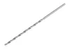 Csigafúró HSS, hosszú, DIN340, 2.5mm, 2db, min. rendelés: 3cs