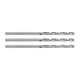 Csigafúró, HSS DIN338, 2mm, 3db, min. rendelés: 5cs