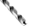 Csigafúró, HSS DIN338, 2mm, 3db, min. rendelés: 5cs
