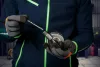 Koronafúró, körkivágó, 65mm, SDS PLUS szárral és központfúróval, NEO TOOLS