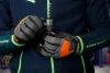 Koronafúró, körkivágó, 65mm, SDS PLUS szárral és központfúróval, NEO TOOLS