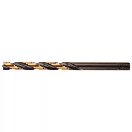 HSS-CNC csigafúró, 124°, Pro-Tec, 6.5mm