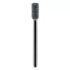 Csapos csiszolókő 3x8mm, henger, szár 3.2mm, 3db