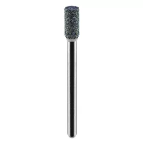 Csapos csiszolókő 3x8mm, henger, szár 3.2mm, 3db