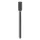 Csapos csiszolókő 3x8mm, henger, szár 3.2mm, 3db