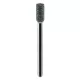 Csapos csiszolókő 3x8mm, henger, szár 3.2mm, 3db