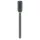 Csapos csiszolókő 5x10mm, henger, szár 3.2mm, 3db