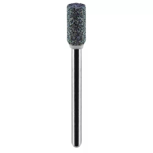 Csapos csiszolókő 5x10mm, henger, szár 3.2mm, 3db