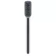 Csapos csiszolókő 5x10mm, henger, szár 3.2mm, 3db