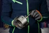 Koronafúró, körkivágó, 80mm, SDS PLUS szárral és központfúróval