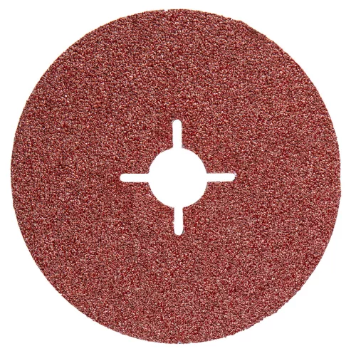 Csiszolókorong fíber 125mm, K40, 3db, min. rendelés: 3cs